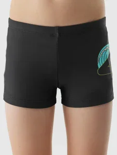 Chlapčenské plavky 4F