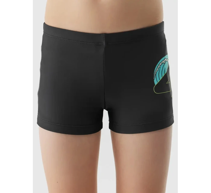 Chlapčenské plavky 4F Chlapčenské plavky 4F