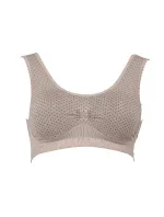 Těhotenský top Seamless model 3906090 - Anita Těhotenský top Seamless model 3906090 - Anita