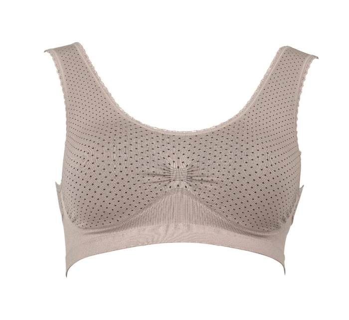 Těhotenský top Seamless model 3906090 - Anita Těhotenský top Seamless model 3906090 - Anita