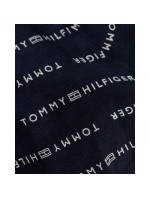 Pánske boxerky UM0UM02835 00O Black Printed - Tommy Hilfiger