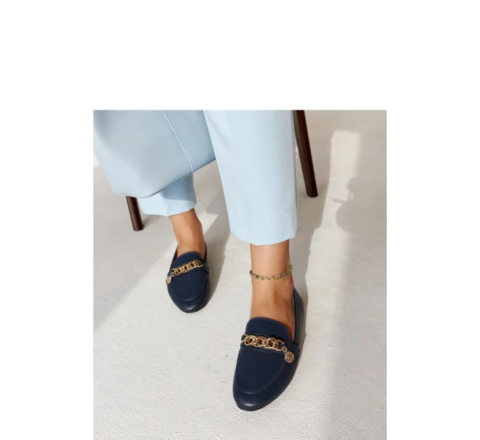 Mokasíny model 207479 Solea Mokasíny model 207479 Solea