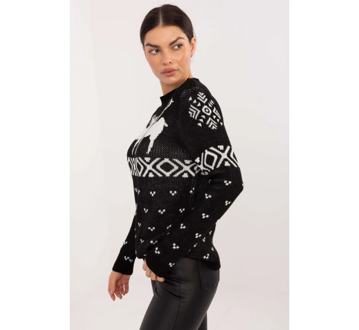 Sveter model 221969 Taliansko Moda