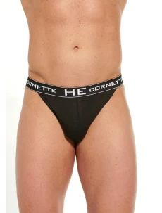 Pánske tangá Cornette High emotion 502