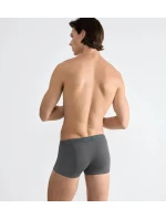 Pánske boxerky Štart Hipster C2P box - BROWN - LIGHT COMBINATION - šedá - čierna M003 - SLOGGI Pánske boxerky Štart Hipster C2P box - BROWN - LIGHT COMBINATION - šedá - čierna M003 - SLOGGI