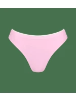 sloggi GO Sense High leg 2P - PINK - SLOGGI PINK - SLOGGI