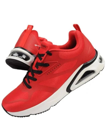 Sportovní obuv Air Uno M model 19672472 - Skechers