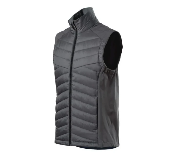 Cross M model 20188409 pánské hybridní vesty - Malfini Cross M model 20188409 pánské hybridní vesty - Malfini