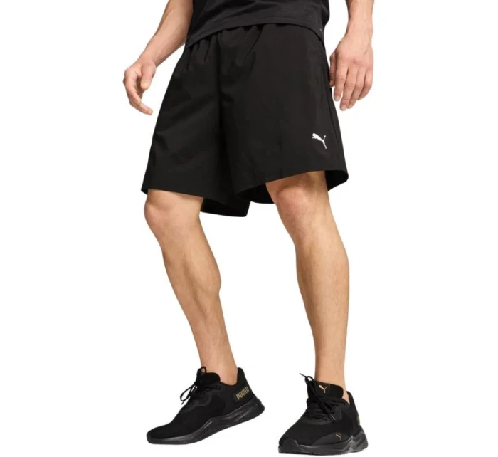 Pánské šortky Train černé 01 model 20306412 - Puma Pánské šortky Train černé 01 model 20306412 - Puma