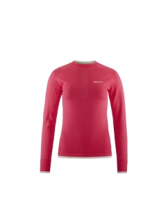 Dámska termo mikina ADV WARM INTENSITY LS W