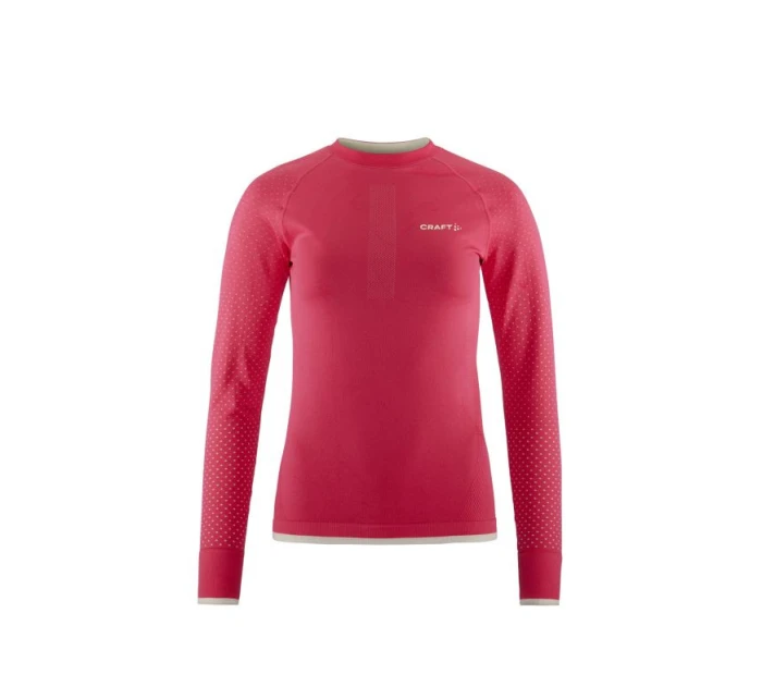 Dámská termální mikina ADV WARM model 21342185 LS W - Craft