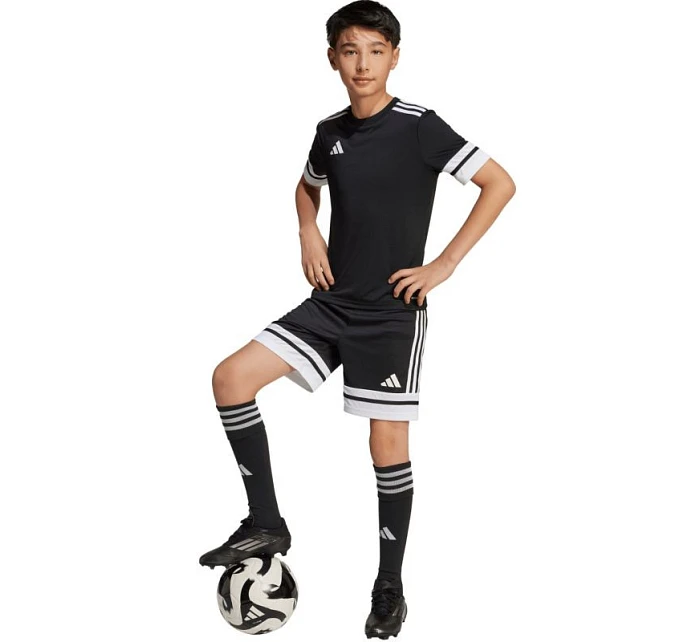 Šortky adidas Squadra 25 Jr JJ2417