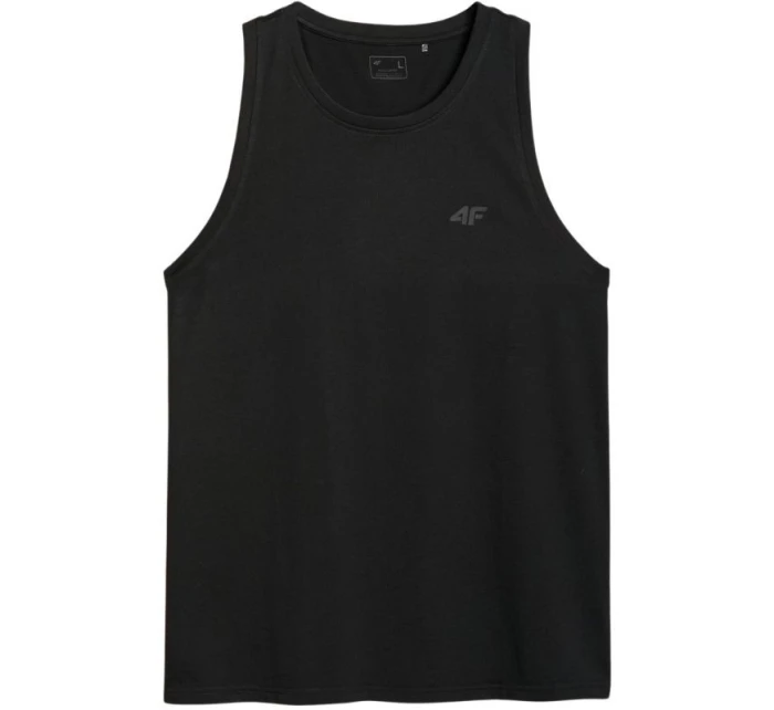 Tričko 4F M126 M 4FWMM00TSLEM126 20S pánske