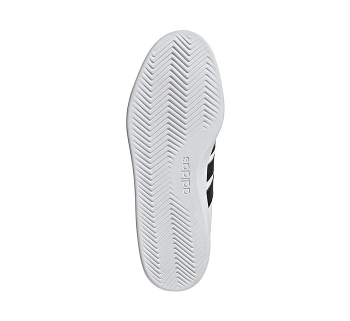 Topánky adidas Breaknet Mid M JQ5484