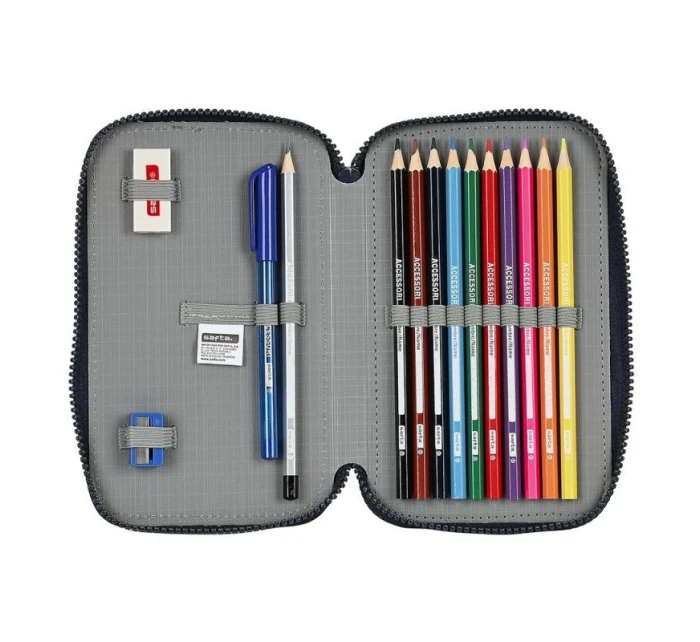 penál FC Barcelona 28 ks model 21301803 - Inny penál FC Barcelona 28 ks model 21301803 - Inny