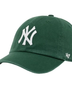 47 Značka New York Yankees MLB Clean Up Cap model 21385723 - 47 Brand