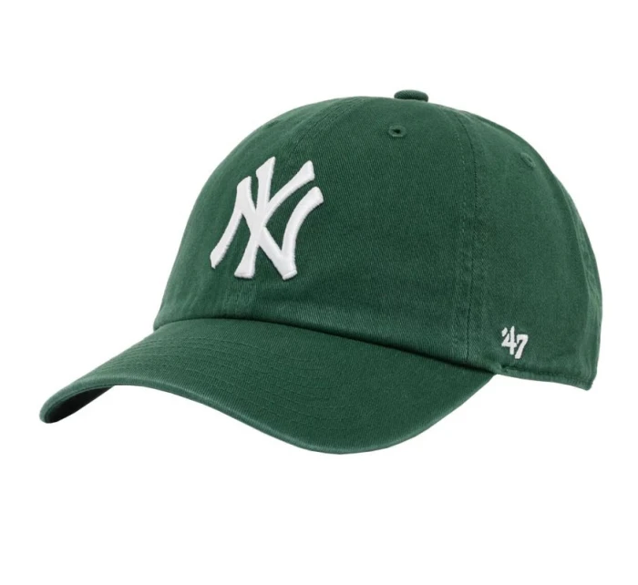 47 Značka New York Yankees MLB Clean Up Cap B-RGW17GWS-DG