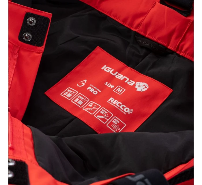 Pánské kalhoty model 21754183 PANTS - Iguana