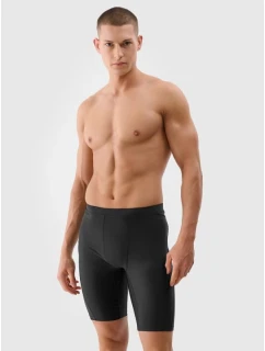 Pánske dlhé boxerky 4F 4FWSS25USWTM045-20S