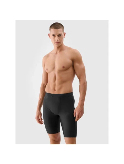 Pánske dlhé boxerky 4F 4FWSS25USWTM045-20S