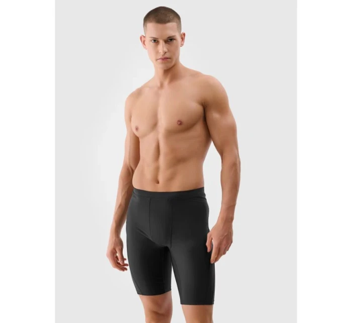 Pánske dlhé boxerky 4F 4FWSS25USWTM045-20S