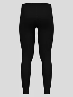 Pánské legíny model 21485270 Merino 160 BL Bottom Long velikost L Black - ODLO