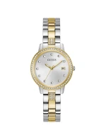 Dámské hodinky + BOX model 21807207 - Guess Dámské hodinky + BOX model 21807207 - Guess