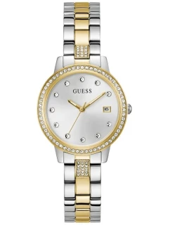Guess Heartless dámske hodinky GW0725L1 + BOX