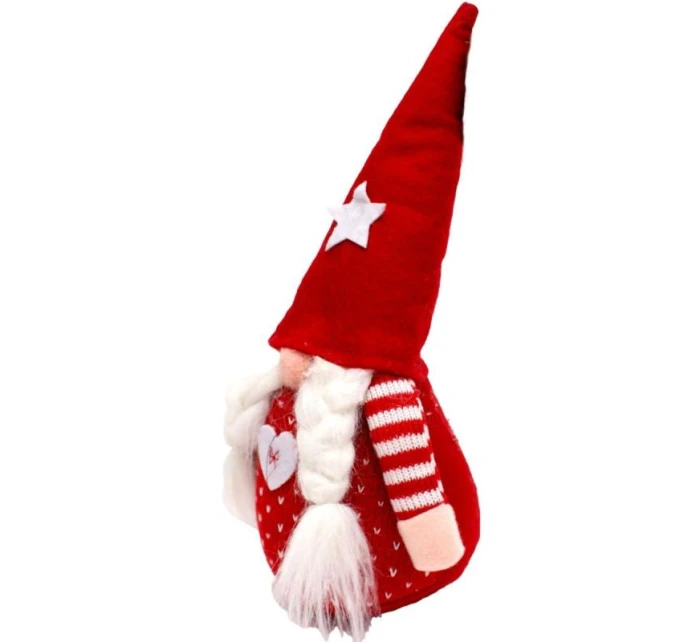 DEKORATÍVNY TRPASLÍK 65CM