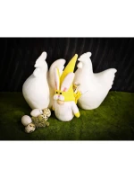 SKRZAT  Z NA DEKORACJA WIOSENNA dětské model 21832708