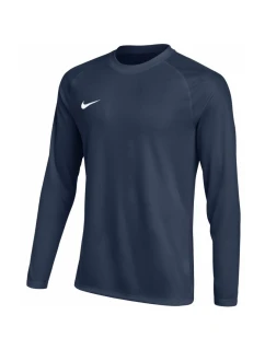 Pánske tričko Nike Dri-FIT Park VIII T-shirt navy blue HV8232 410 pánske