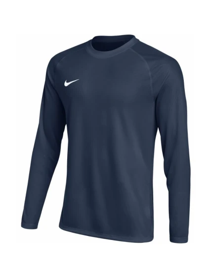 Pánske tričko Nike Dri-FIT Park VIII T-shirt navy blue HV8232 410 pánske