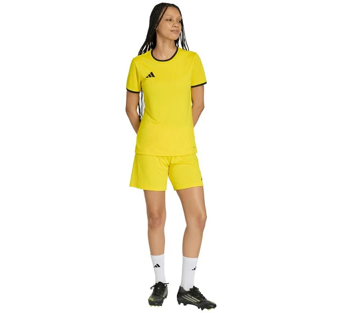 Dámské šortky Entrada 26 yellow model 22072218 dámské - ADIDAS