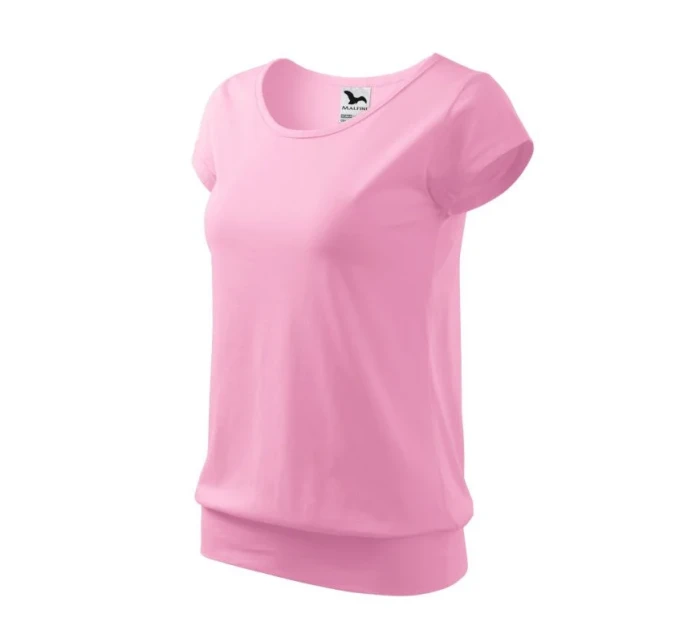 Dámske tričko City W MLI-12030 - Malfini