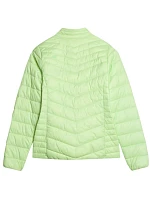 Dámska páperová bunda F094 W 4FSS23TDJAF094 41S - 4F