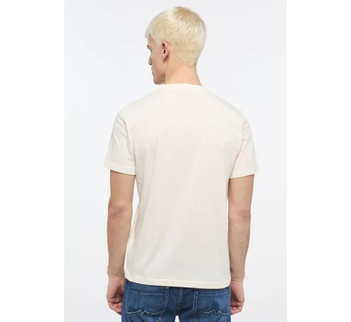 Tričko Mustang Alex C Print M 1013804-8001