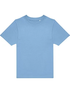B&C #E190 /kids Dětské tričko z těžké bavlny model 22444463 sky blue