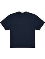 B&C Oversized Oversize tričko z těžké bavlny navy model 22444396 B&C Oversized Oversize tričko z těžké bavlny navy model 22444396