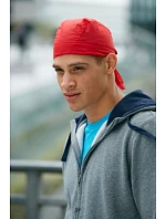 MB 41 Bandana čepice model 22502581 pink - Daiber MB 41 Bandana čepice model 22502581 pink - Daiber