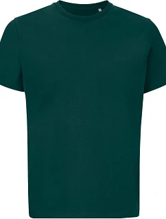 SOL'S Legend Unisex bio IC tričko green model 22425485