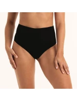Style Lorena Bottom kalhotky model 21162843 černá - RosaFaia