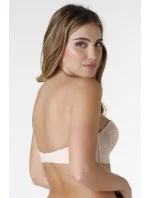 beige model 18733720 - Wonderbra