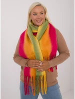 Šatka AT SZ 2320.50 svetlozelená