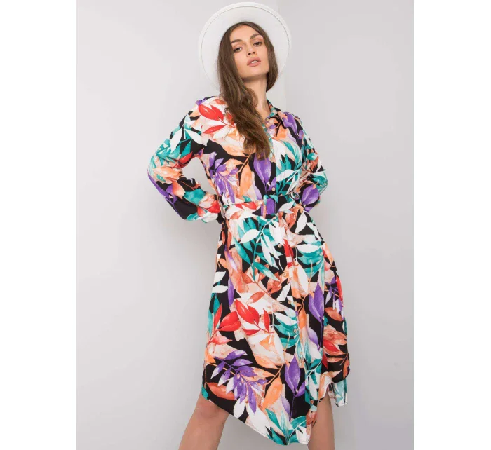 Šaty EM SK model 15866572 - FPrice Šaty EM SK model 15866572 - FPrice