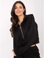 Komplet IT KMPL model 21462816 czarny - FPrice Komplet IT KMPL model 21462816 czarny - FPrice