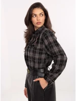 Koszula IT KS model 21465954 czarny - FPrice