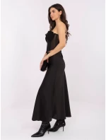 Sukňa MI SD A2797.33 čierna Sukňa MI SD A2797.33 čierna