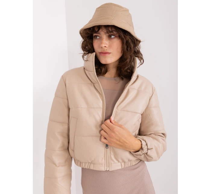 Čiapka NM CZ 4011.30 béžová