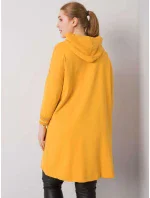 RV BL 6849.63P tmavo žltá