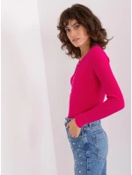 Blúzka RV BZ 9209.33P fuchsiová Blúzka RV BZ 9209.33P fuchsiová